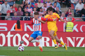 Campeonato Espanhol 2023/2024 - Girona vs Barcelona