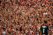 FUTEBOL-TORCIDAS