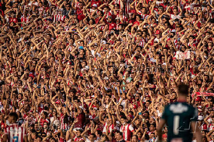 Especial Futebol Brasil - Torcidas