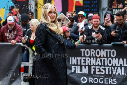 Toronto International Film Festival (TIFF)