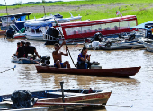 MANAUS, ELEICOES 2024