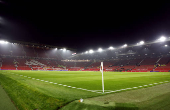 Carabao Cup - Round of 16 - Manchester United v Leicester City