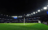 Carabao Cup - Round of 16 - Tottenham Hotspur v Manchester City