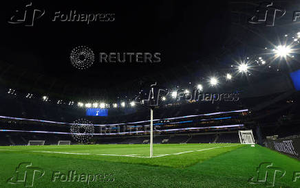 Carabao Cup - Round of 16 - Tottenham Hotspur v Manchester City