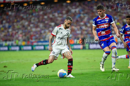 FORTALEZA X FLAMENGO 26.11.2024