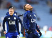 Premier League - Leicester City v Wolverhampton Wanderers