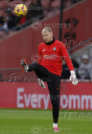 Premier League - Southampton v West Ham United