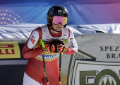 FIS Alpine Ski World Cup - Women's Downhill