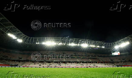 Ligue 1 - OGC Nice v Olympique de Marseille