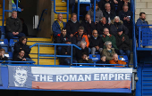 FILE PHOTO: Premier League - Chelsea v Newcastle United