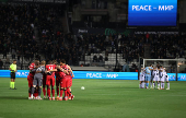 Europa Conference League - Quarter Final - Second Leg - PAOK v Club Brugge
