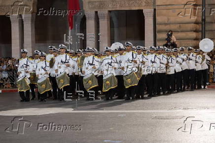 First International Military Music Forum