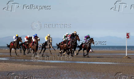 Laytown Racing