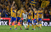 Liga MX: Tigres - Len