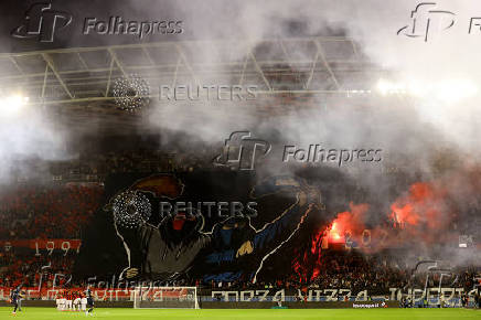 Ligue 1 - OGC Nice v Paris St Germain