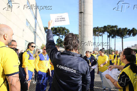 Urnas que sero utilizadas no 2 turno das Eleies foram entregues