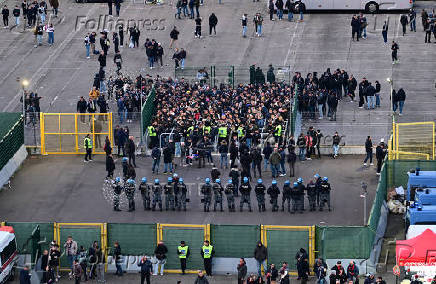 Serie A - AC Milan v Juventus