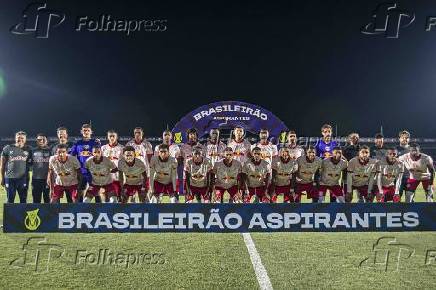  Campeonato Brasileiro de Aspirantes sub-23, Red Bull Bragantino x Botafogo