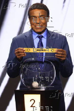 FIFA Club World Cup 2025 Draw