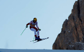 FIS Alpine Ski World Cup - Men's Downhill