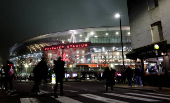 Premier League - Arsenal v Ipswich Town