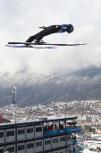 FIS Ski Jumping World Cup - Four Hills Tournament