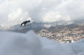 FIS Ski Jumping World Cup - Four Hills Tournament