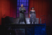 Sweeney Todd retorna a curta temporada SP