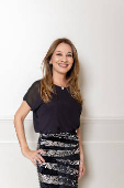 A desembargadora Gabriela Arajo 