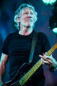 Show de Roger Waters