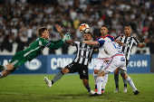 Botafogo X Bahia