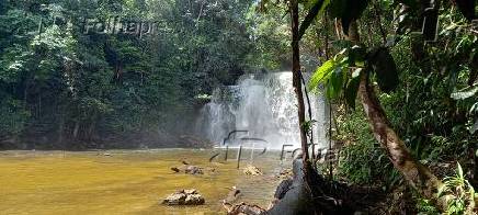 Cachoeiras - Brasil