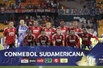 Copa Sudamericana: Deportivo Independiente Medelln (DIM) - Defensa y Justicia