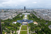 Paris antes das Olimpiadas 2024