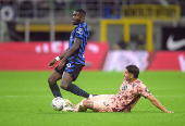 Serie A - Inter Milan v Torino