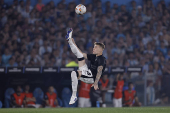 Copa Sudamericana: Racing - Corinthians