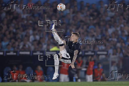 Copa Sudamericana: Racing - Corinthians