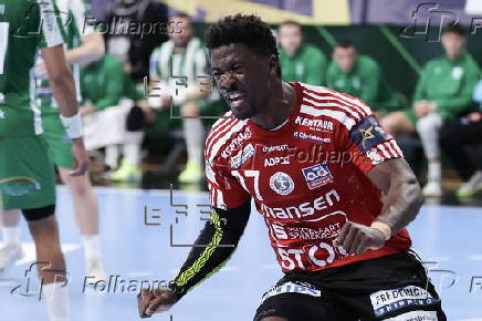 EHF Champions League - Eurofarm Pelister vs Fredericia Handbold Klub