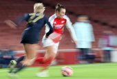 UEFA Women's Champions League - Arsenal v Juventus