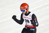 FIS Ski Jumping World Cup