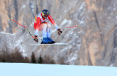 FIS Alpine Ski World Cup - Men's Downhill