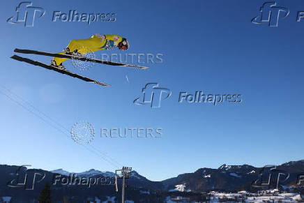 Four Hills Tournament