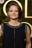 82nd Golden Globe Awards - Arrivals