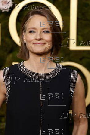 82nd Golden Globe Awards - Arrivals