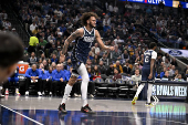 NBA: Denver Nuggets at Dallas Mavericks