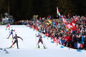 Biathlon World Championships