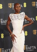 Arrivals - EE BAFTA Awards 2025