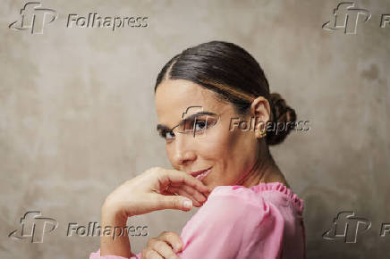 Especial retratos pelas lentes da Folha de S.Paulo