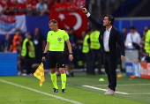 UEFA EURO 2024 - Group F Czech Republic vs Turkey