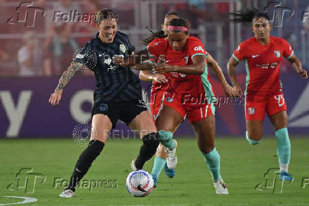 NWSL: Washington Spirit at Kansas City Current